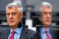 Pritvor Tačiju i Veseljiju produžen za još dva mjeseca