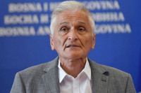 Špirić: Meta je politička snaga SNSD-a i predsjednika Dodika