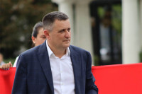 Đajić otkrio do kada ostaje na čelu banjalučkog SNSD-a i zna li se ko su „mangupi“