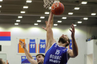 Borac od sjaja do očaja i na kraju slavlja