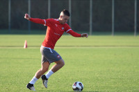 Fudbaleri Srbije bolji od Ukrajine