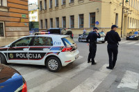 Uhapšena dva maloljetnika zbog lažnih dojava o postavljenim bombama
