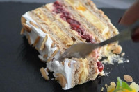 Tri italijanske torte na listi najboljih 100 u Evropi: Da li ste njihov ljubitelj?