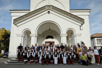Pokrovsko pjesničko saborovanje 19. oktobra