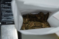 Pronađeni droga i oružje, uhapšen Bratunčanin