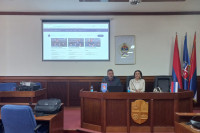 U Mrkonjić Gradu prvi studio za snimanje svjedočanstava o stradanju Srba