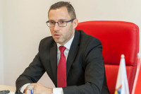 Tomaš: Proces protiv Dodika i Lukića - pritisak na Srpsku