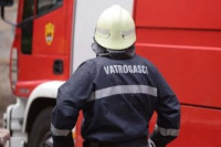 Detalji stravičnog požara: Stradali muž (52) i žena (75), vatra buknula iz šporeta!