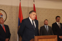 Dodik: Nuđena mi oslobađajuća presuda ako prihvatim centralizaciju BiH