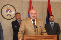 Petronijević: Sena Uzunović zaprijetila Nobilu i meni