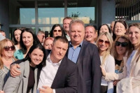 Adžić: Ovo je dno dna!