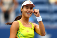 Ana Ivanović se vraća iz teniske penzije