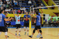 Dobar otpor Radnika u CEV kupu: Omonija ipak prejaka