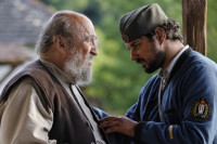 Završetak "Dana Srbije u Republici Srpskoj" uz film "Heroji Halijarda"