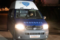 Tri žrtve u udesu kod Skoplja