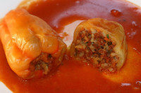 Kuvar otkrio najbolji recept za punjene paprike