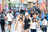 Rekordna turistička sezona: Koliko noćenja bi moglo da bude ostvareno u Srpskoj do kraja godine