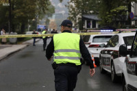 Žena pješak poginula u saobraćajnoj nesreći
