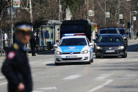 Vozač koji je pobjegao s mjesta nesreće poznat po krađama