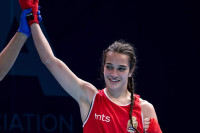 Sara Ćirković u finalu Evropskog prvenstva!