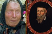 Nostradamus i Baba Vanga su za 2025. predvidjeli istu strašnu stvar