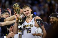ESPN: Jokić najbolji košarkaš NBA