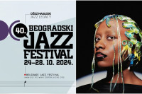 Beogradski džez festival: Sve spremno za jubilej