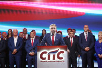 SPS: Idemo sa SNSD-om, spremni smo biti opozicija