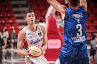 Igokea domaćin Cedevita Olimpiji: Za kraj crne serije
