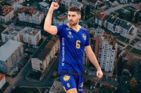 Lazar Koprivica za “Glas”: Jedva čekam da zaigram za Modriču