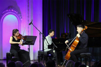 Završena "Jesenja sonata"