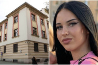 Inspekcija u zubnoj ordinaciji nakon smrti tinejdžerke