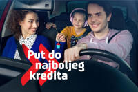 Put do najboljeg kredita vodi u UniCredit banku Banja Luka