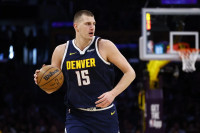 Jokić postigao četiri poena u pobjedi Denvera