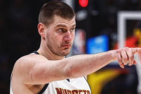 NBA ukida pravilo na kojem je Jokić ''doktorirao''