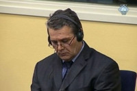 Hag odbio zahtjev za prijevremeno oslobađanje Sredoja Lukića