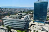 Ministarstvo bezbjednosti: U BiH se ne vrše obuke moldavskih državljana