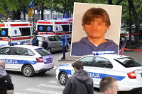 Djecu sam krila u sali: Nastavnica fizičkog svjedočila o masovnom ubistvu u „Ribnikaru“
