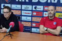 Grahovac: Ništa neće biti riješeno u prvom meču