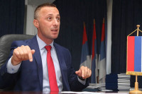 Kojić: Ove igre nisu nove, sve je dogovoreno sa Šmitom