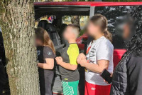 Oteta djeca rumunskog milionera nađena u Srbiji! Dačić otkrio šok detalje