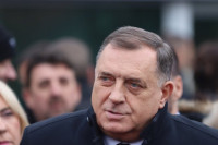 Dodik: Nikada neću žrtvovati Srpsku!