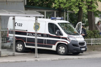 Uhapšen srednjoškolac u Sarajevu zbog lažnih dojava o bombama