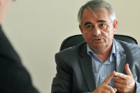 Berilo ostaje iza rešetaka: Pobijedio je na izborima, ali mu je i produžen pritvor