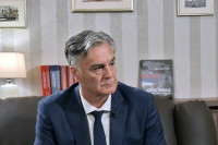 Karan: Nema ozbiljnog terorističkog akta da nije povezan sa BiH