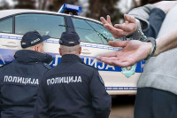 Kuršumlija: Otac uhapšen zbog silovanja maloljetne ćerke