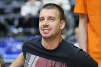 Tripković: Sviđa mi se kako izgleda Partizan
