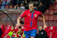 Nikola Srećković za “Glas”: Uz navijače do pobjede protiv Željezničara