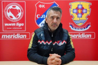 Radnik dočekuje Slogu: Debi Jusufbegovića na klupi Dobojlija