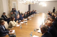Sto pun otrovnih strelica: Da li će biti održan novi sastanak lidera na nivou BiH